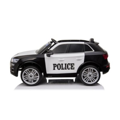 Audi q5 policijski automobil na akumulator ( A068469 ) Cene