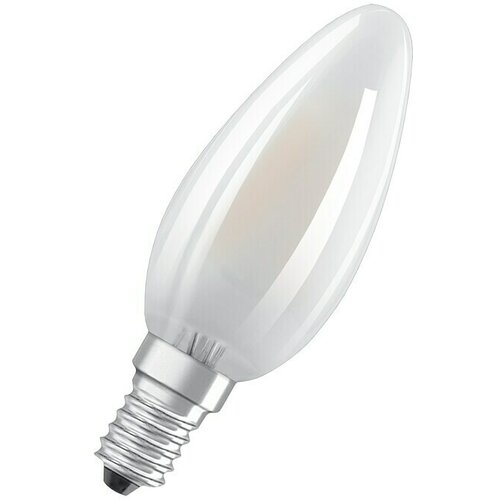 Osram Retrofit LED žarulja Classic B (1 Kom., E14, 1,4 W, Mat) Cijene