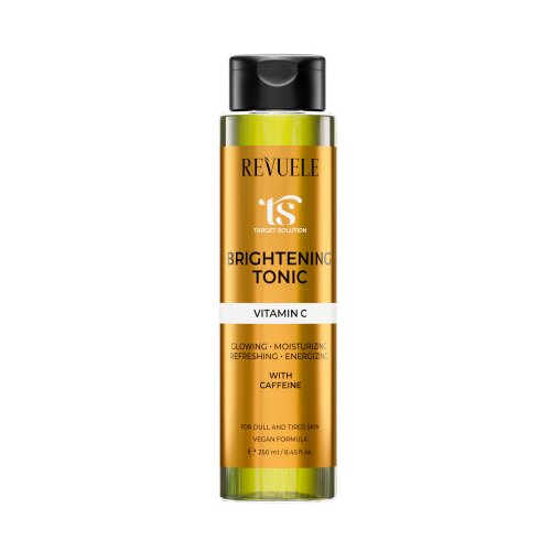 Revuele tonik za obraz - Brightening Tonic - Vitamin C Slike