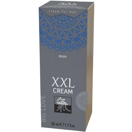 Shiatsu XXL krema HOT67208 Cene