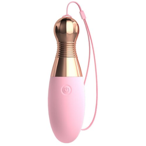 Laile Električni osebni vibrator krogle LL-A2229 ABS USB 50dB, (21691290) Slike