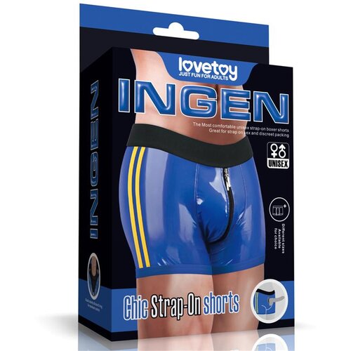 Lovetoy Velikost boksarja/boksa s 28-31, (21077964) Cene