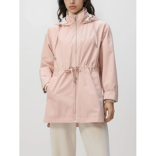 Reserved Parka s kapuljačom - prljavoroza Cijene
