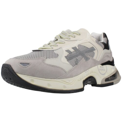 Premiata Nizke superge SHARKY 407 Siva Cene
