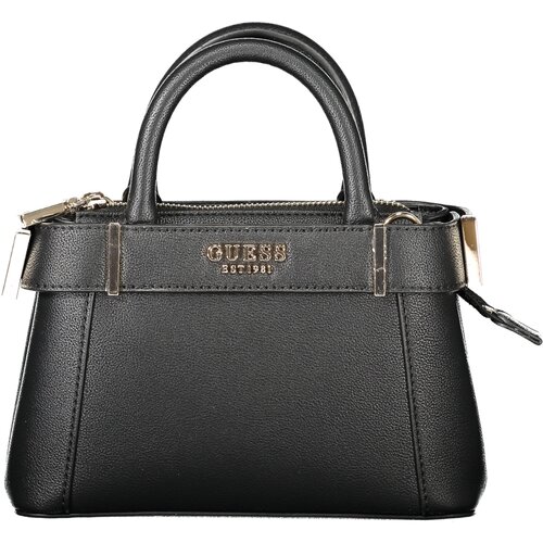 Guess Jeans WOMEN&#39;S BAG BLACK Cijene