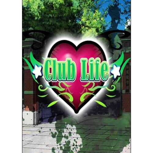 Steam Club Life Key GLOBAL Cene