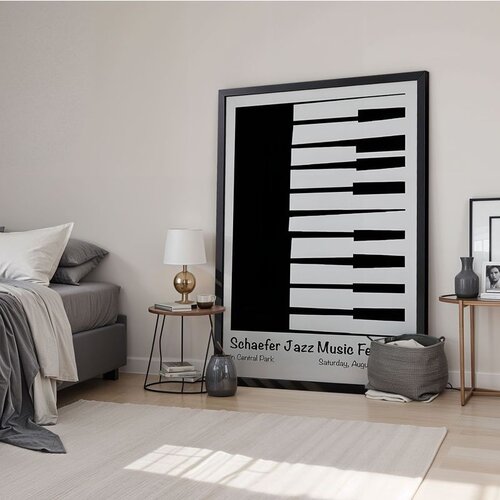 WALLXPERT SC11182 - 5575 Višenamenska Dekorativna Slika u Ram Cene