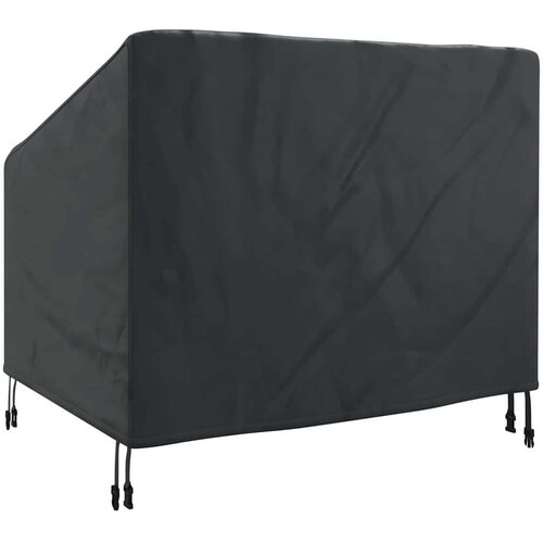 VidaXL Pokrov za vanjski namje&amp;scaron;taj 96 x 79 x 74 cm 420D Oxford tkanina Slike