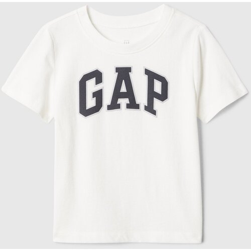 GAP Baby T-shirt with logo - Boys Cene