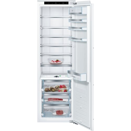 Bosch KIF81PFE0 hladilnik Slike