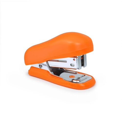 Rapesco Spenjač mini Bug 12L 24/6 - 26/6 + sponke oranžen 1410 (20378574) Cene