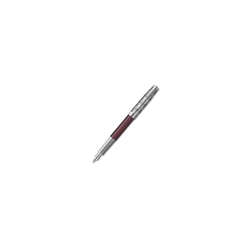 Parker Nalivpero Sonnet CT, metalno crveno Slike