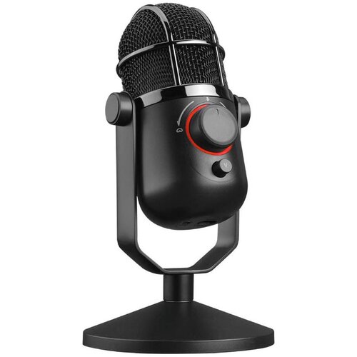 Thronmax mikrofon M3PB mdrill dome plus black Cene