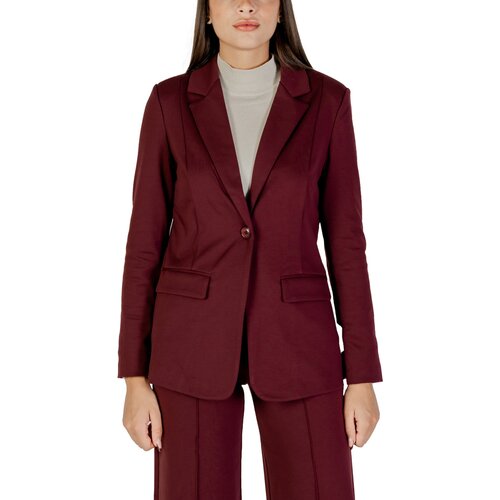 Ichi Suknjiči IHKATE SUS LONG BL4 20121368 Rdeča Cene