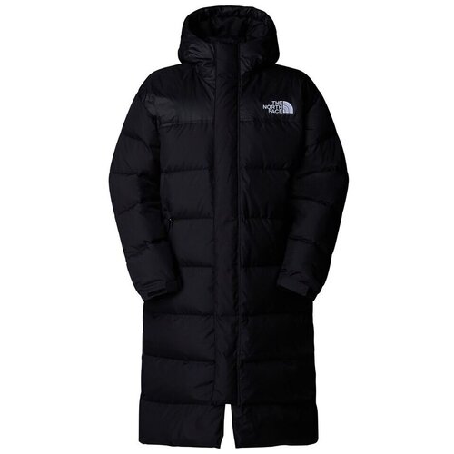 The North Face Nuptse Crna Cijene