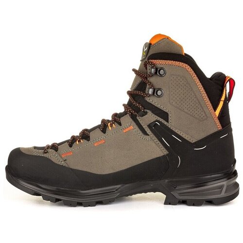 Salewa Pohodni&amp;scaron;tvo Mtn Trainer 2 Mid Gtx pisana Slike