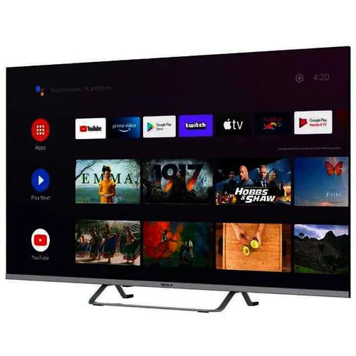 Tesla TV 50E635SUS UHD ANDROID