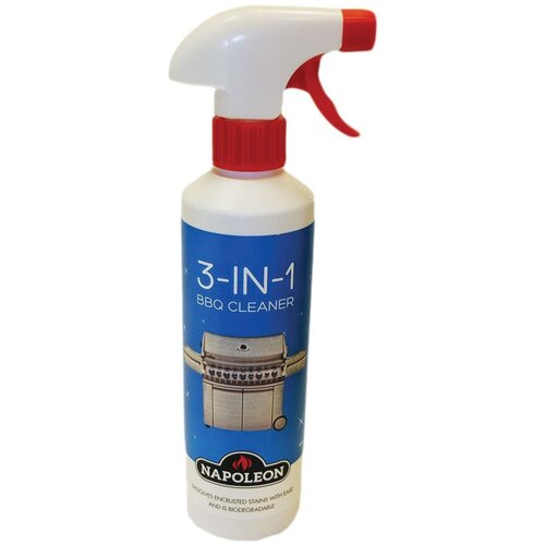 Napoleon sredstvo za čišćenje roštilja bbq 3 u 1 (500 ml) Cijene