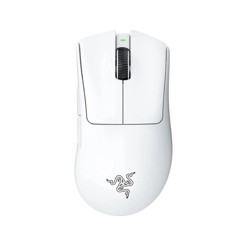 Razer Gaming Mi&scaron; Deathadder V3 Pro Wireless White Cijene