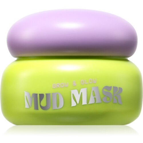 GLOW HUB Mud Mask razstrupljevalna maska iz blata 40 ml Cene