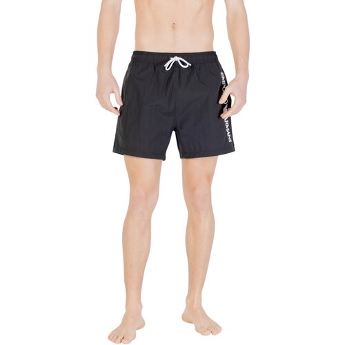Ea7 Emporio Armani Kopalke / Kopalne hlače EM000583 AF12330 Črna Slike