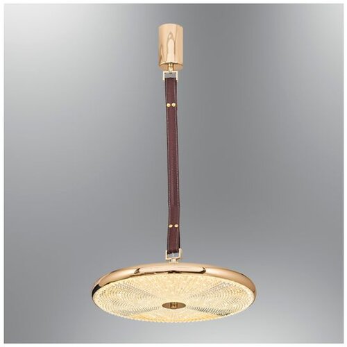 Opviq luster 2770-3A-03, LED 76 W, žuti Cene