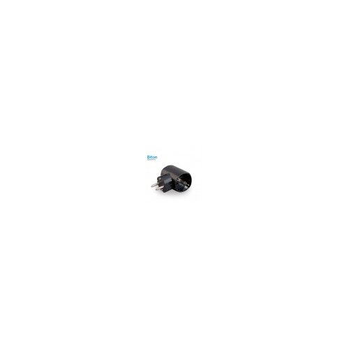  Razvodnik T 16A/250V CRNI (2/212-0128) Slike