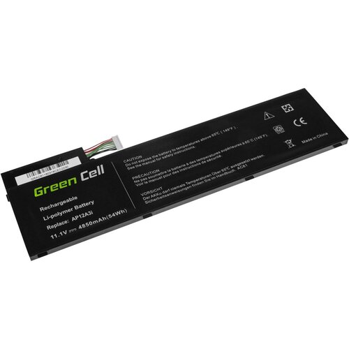 Green cell Baterija za Acer Aspire M3 / M5 / Iconia Tab W700, 4850 mAh Cijene