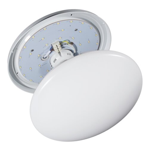  Fulgur 23459 - LED stropna svetiljka ANETA 410 LED/24W/230V 4000K Slike