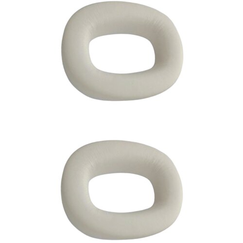 INF Ušesne blazinice za slušalke Bowers & Wilkins PX8/PX7S2 White, (21537759) Cene