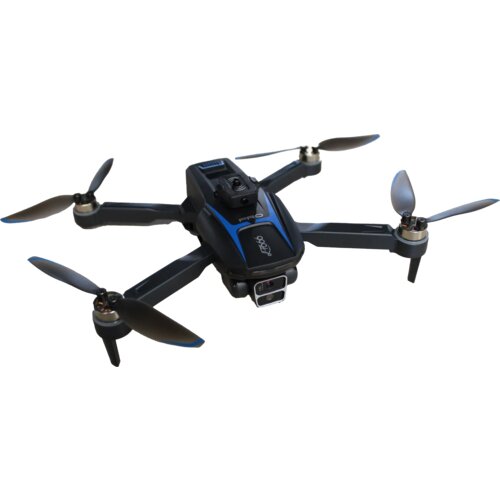  Dron 666 3 kamere/Infracrveno izbegavanje prepreka/Headless režim Cene