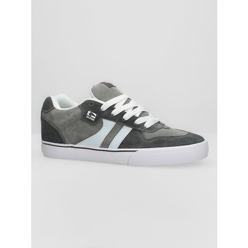 Globe Encore-2 Skate cevlji charcoal / white Slike