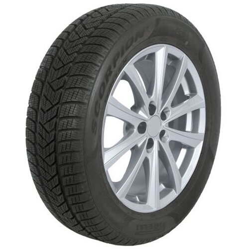 Pirelli scorpion Winter ( 295/35 R21 107V XL * ) Cene