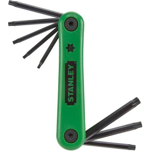 Stanley Ključevi torx T9-40 8/1 Cene