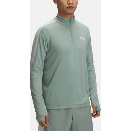 Under Armour Men&amp;#039;s T-shirt UA Tech Utility 1/4 Zip - Men&amp;#039;s Slike