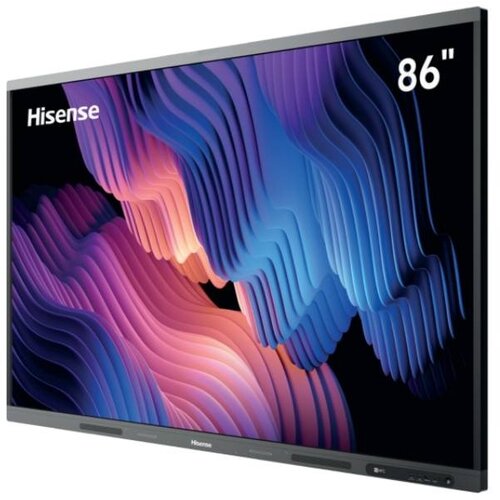 Hisense monitor 86 inča 86MR6DE-E advanced interactive display Cene