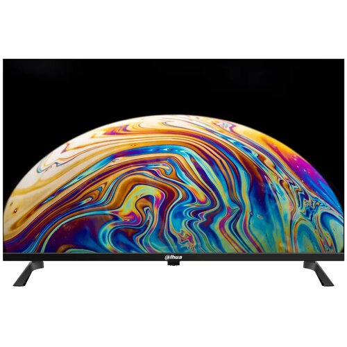 Dahua Technology DHI-LTV32-SD100 TV 80 cm (31.5) HD Smart TV Wi-Fi Black 240 cd /m&amp;sup2; Slike