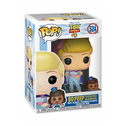 Funko figura POP! Toy Story 4 - Bo Peep Slike