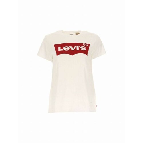 Levi's Levis savršena majica sa grafikom LV17369-0053 Slike