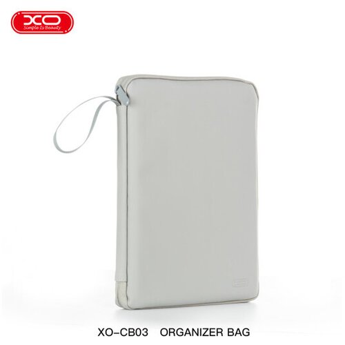 XO Futrola za tablet do 10.9" crna Cene
