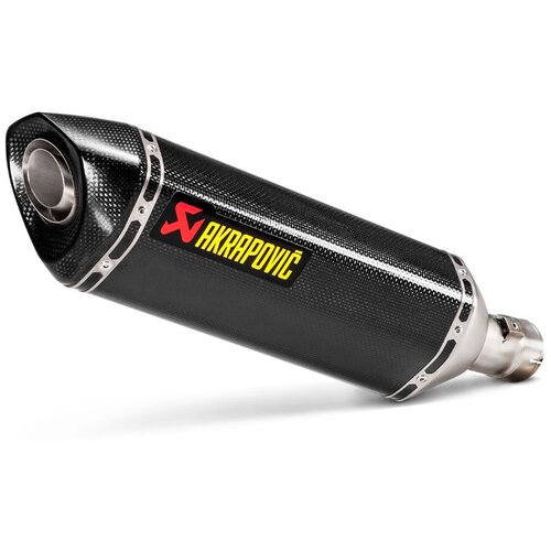 Akrapovic AKRAPOVIČ Slip-On Line Carbon S-S10SO12-HRC Auspuh Cene