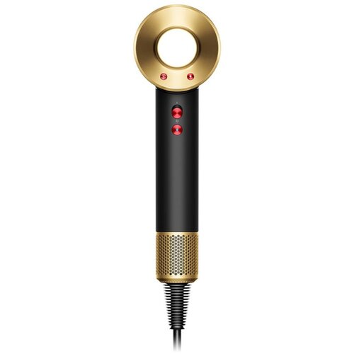 Dyson Supersonic&amp;trade; HD07 Onyx Black/Gold su&amp;scaron;ilo za kosu 1 kom Slike