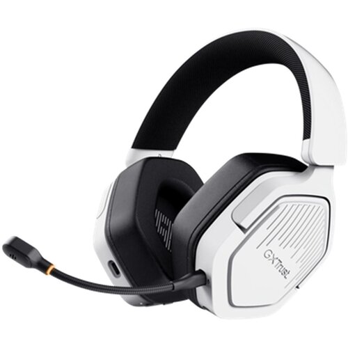 Trust Gaming GXT 493W Carus bežične gejming slu&amp;scaron;alice, bele Slike