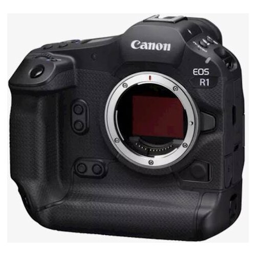 Canon Fotoaparat EOS R1 6GHZ BODY Cijene