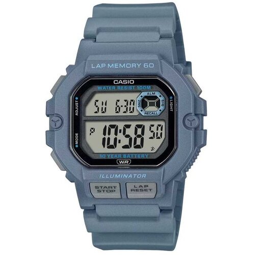 Casio ws-1400h-2avef Cene