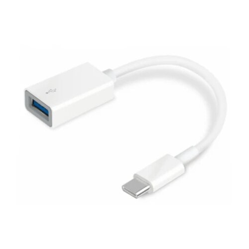 Tp-link UC400 SuperSpeed USB3.0 tip-C na USB-A bel adapter Cene