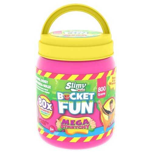 Slimy Vedro 800g 800G Mega Slike