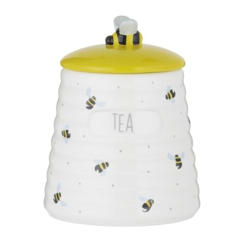 Shumee PK-Keramična posoda za čaj, Sweet Bee, (21398772) Cene