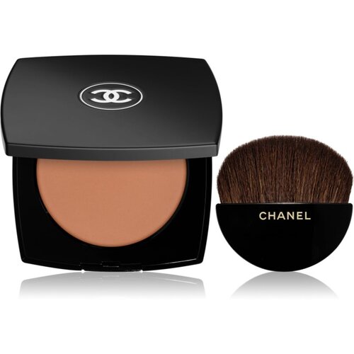 Chanel Les Beiges Healthy Glow Sheer Powder nežen puder za osvetlitev kože odtenek B60 12 g Cene