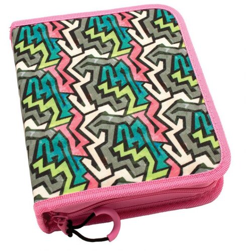  PERNICA PUNA 1ZIP 2PREKLOPA SKATEBOARD GIRL 1A 23.CONNECT * DO ISTEKA ZALIHA Cijene